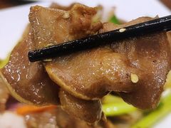 -南记食粥坊·宵夜大排档(莲花店)