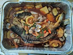 -盒马鲜生(莱蒙都会店)
