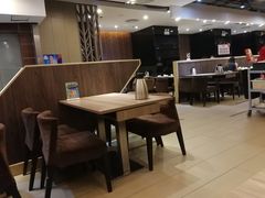 大堂-老班长手工灌汤包老店(东山店)
