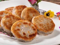 -德胜轩正宗顺德菜(宝安沙井会展中心店)