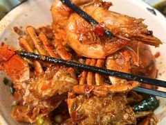 -辣螃铠盆盆蟹大排档(总店)