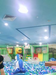 -汤姆小鸟(无锡宝龙广场店)