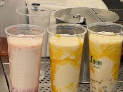-1点点(文一西路店)