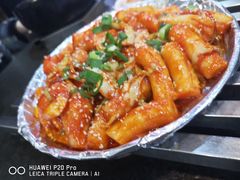-釜山美食(大润发店)