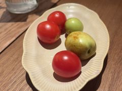 -芭莉与彩虹西餐厅(成都合生汇店)