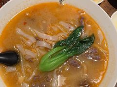 -漆黑觉米粉(三里屯店)