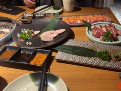 -骏河日料·烤肉(东鱼坊店)