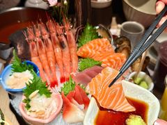 -匠和风精致料理(宁德万达店)