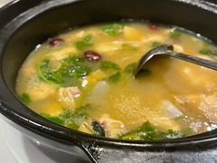 -申粤轩酒楼·三十年粤菜经典(丁香花园店)