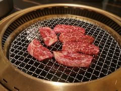-厚贞日式烤肉(浦东汇智店)