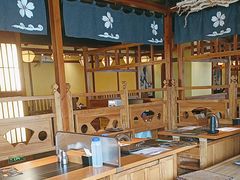 -千寻烧肉(政务区店)