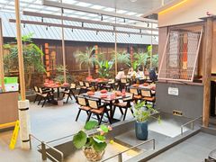 -单家老院·院子里的青岛菜(沙子口店)