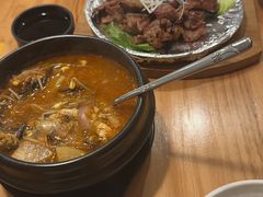 -多宾韩国料理(学衡路店)