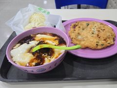 -清华大学-观畴园餐厅