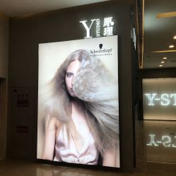 -Y-STUDIO原理