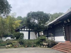 -成都杜甫草堂博物馆