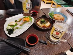 -角落里(中山公园店)