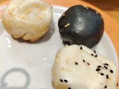 招牌虾皇生煎-陈家生煎(三坊七巷店)