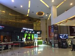 -金逸影城IMAX(光美湛江赤坎店)