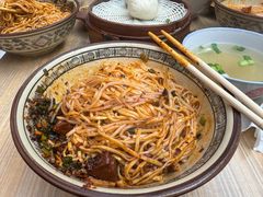 -马王庙刀削面馆(四川省交通学院宿舍店)