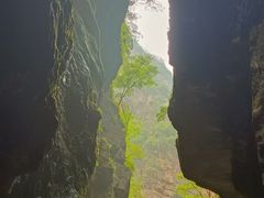 -南石洋大峡谷