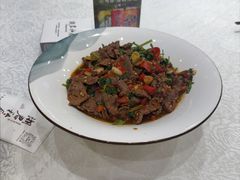 -湘君私厨.16年湘菜店(金匙望湖店)