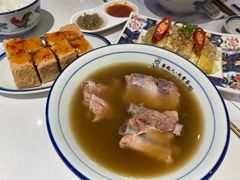 -發起人·肉骨茶(万象汇店)