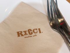 -Ricci睿奇美式餐厅(五道口店)