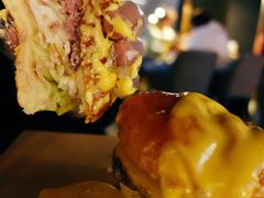 -INNS BAR 音乐酒吧餐厅