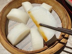 -烹贝小馆(华采天地店)