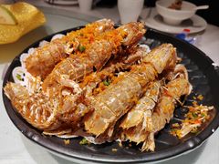 -79号渔船海鲜饭店(华强北店)