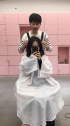 点击看大图 -MY HAIR ARDOR