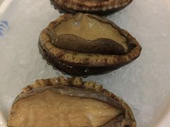 -田园肥牛鲍鱼先生(新北店)