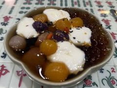 -堂屋糖水店(愚园店)