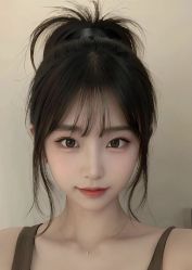 -蒋伟时尚造型