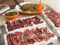 -潮悦牛肉火锅城(水贝店)