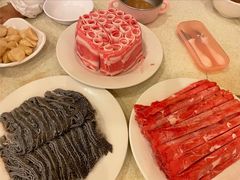 -八先生涮肉房(三里河店)