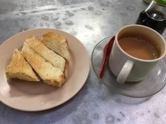 -多春茶室