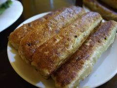 -吴记百姓菜馆·北京菜·烤鸭(故宫店)
