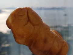 鸡腿面包-惠源面包店(开禾路店)