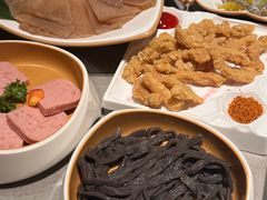 -海底捞火锅(石厦时代广场店)