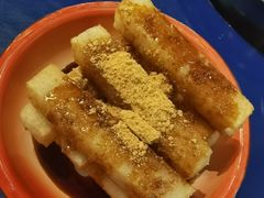 -马路边边串串香(苗栗路店)