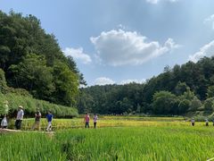 -韶山毛泽东同志故居