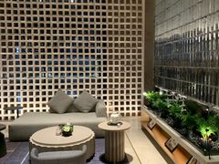 -深圳滨河时代ICON LAB艾垦酒店