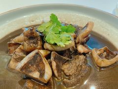 原味鲜目鱼-信园