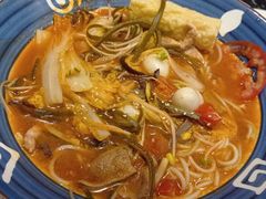 -食悦天美食广场(武汉壹方购物中心店)