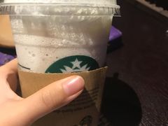 -星巴克(北京望京店)