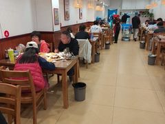 -春水锅贴·传统鲁菜(大明湖店)