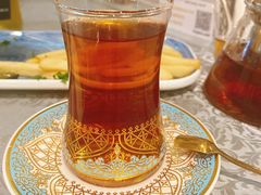 -La Medina餐厅(亮马河南路店)