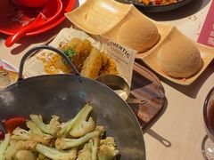 -避风塘(宝山万达店)